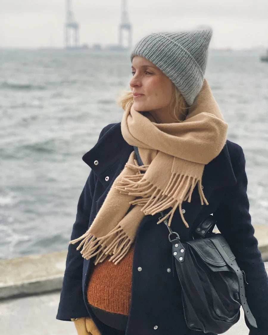 Coffret Stockholm Hat - PetiteKnit