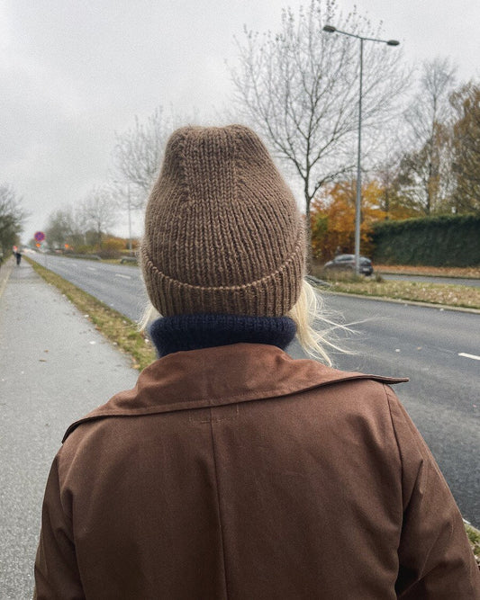 Coffret Stockholm Hat - PetiteKnit