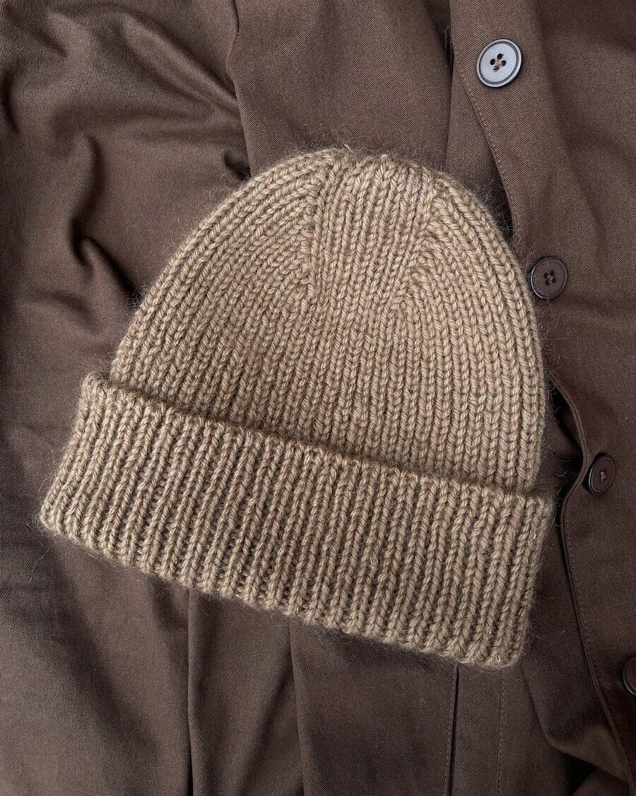 Coffret Stockholm Hat - PetiteKnit