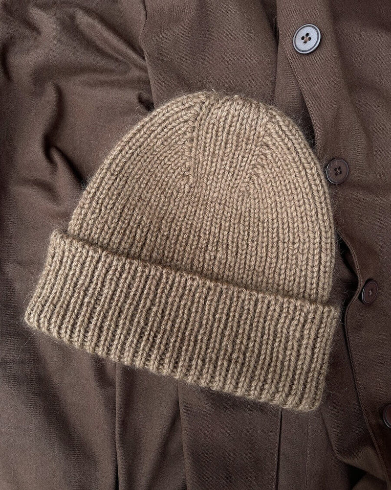 Coffret Stockholm Hat - PetiteKnit