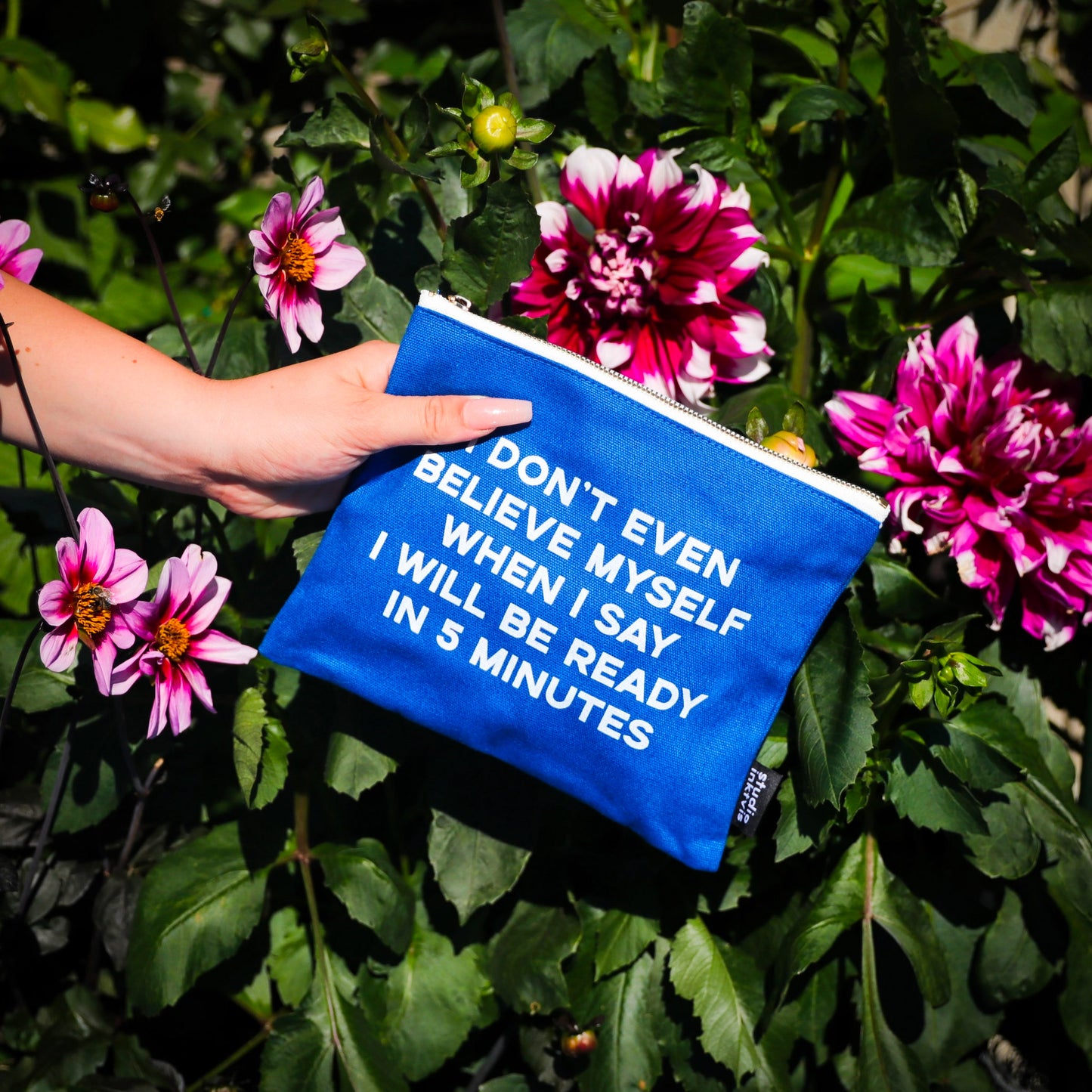 Pochettes à Message - Studio Inktvis