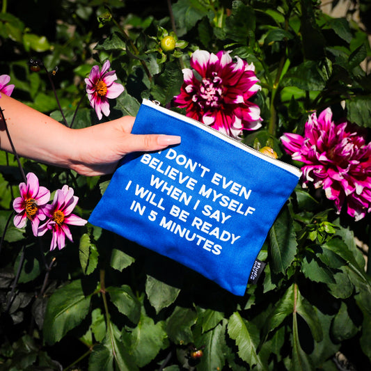 Pochettes à Message - Studio Inktvis