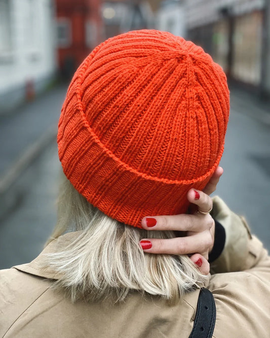 Coffret Hipster Hat - PetiteKnit