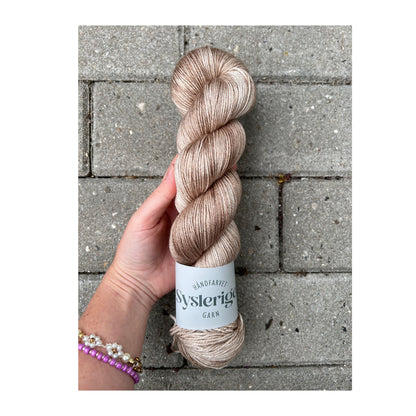 Merino Silk - Sysleriget