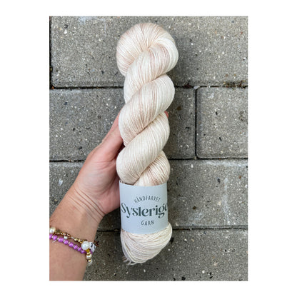 Merino Silk - Sysleriget