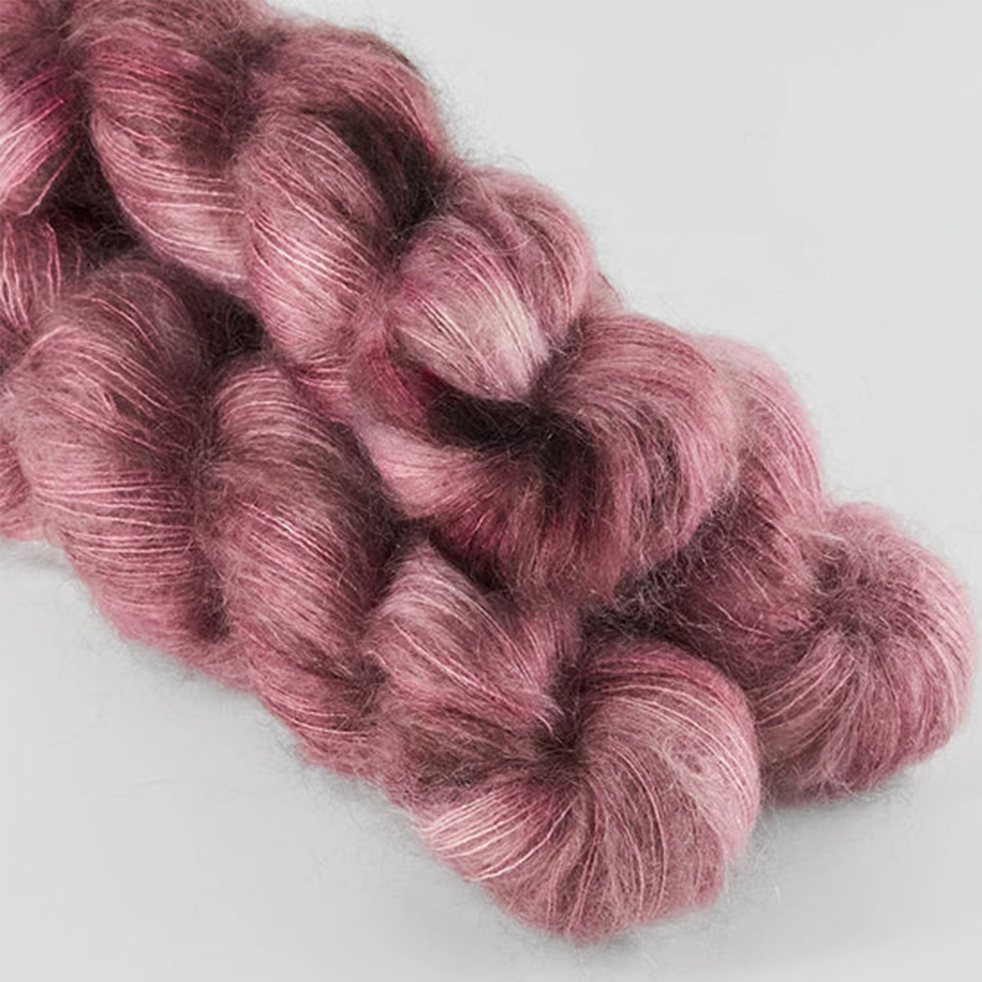 Silk Mohair de Sysleriget, coloris Granny's Dress