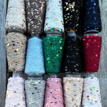 Sequins - Sysleriget