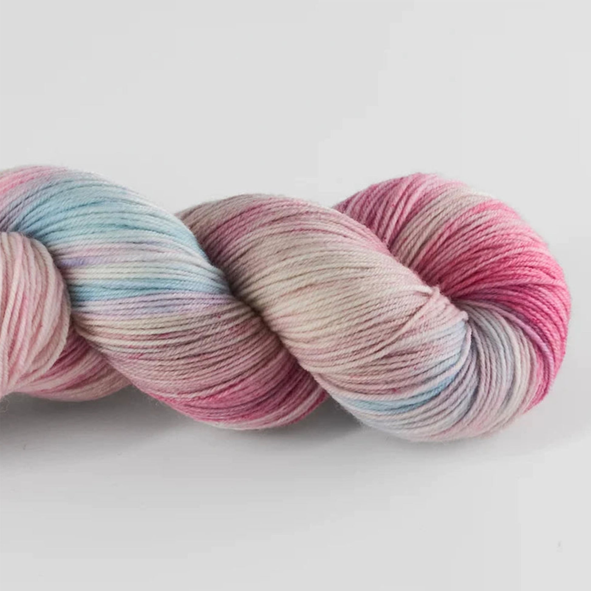 Echeveau de Sock de Sysleriget coloris Miss Americana