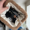 Coffret Teddy Clutch - PetiteKnit