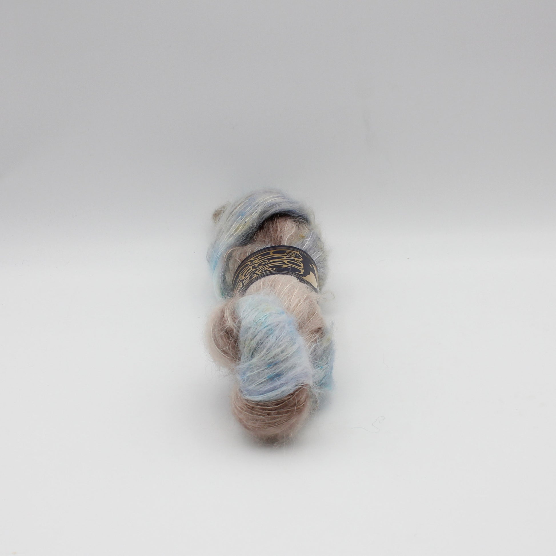 Echeveau de Furisode Suri-Silk de The Hare & The Crow, coloris Dami