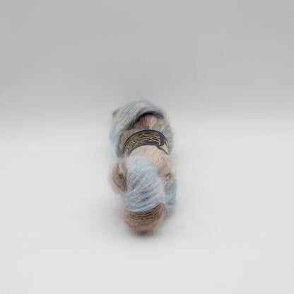 Echeveau de Furisode Suri-Silk de The Hare & The Crow, coloris Dami