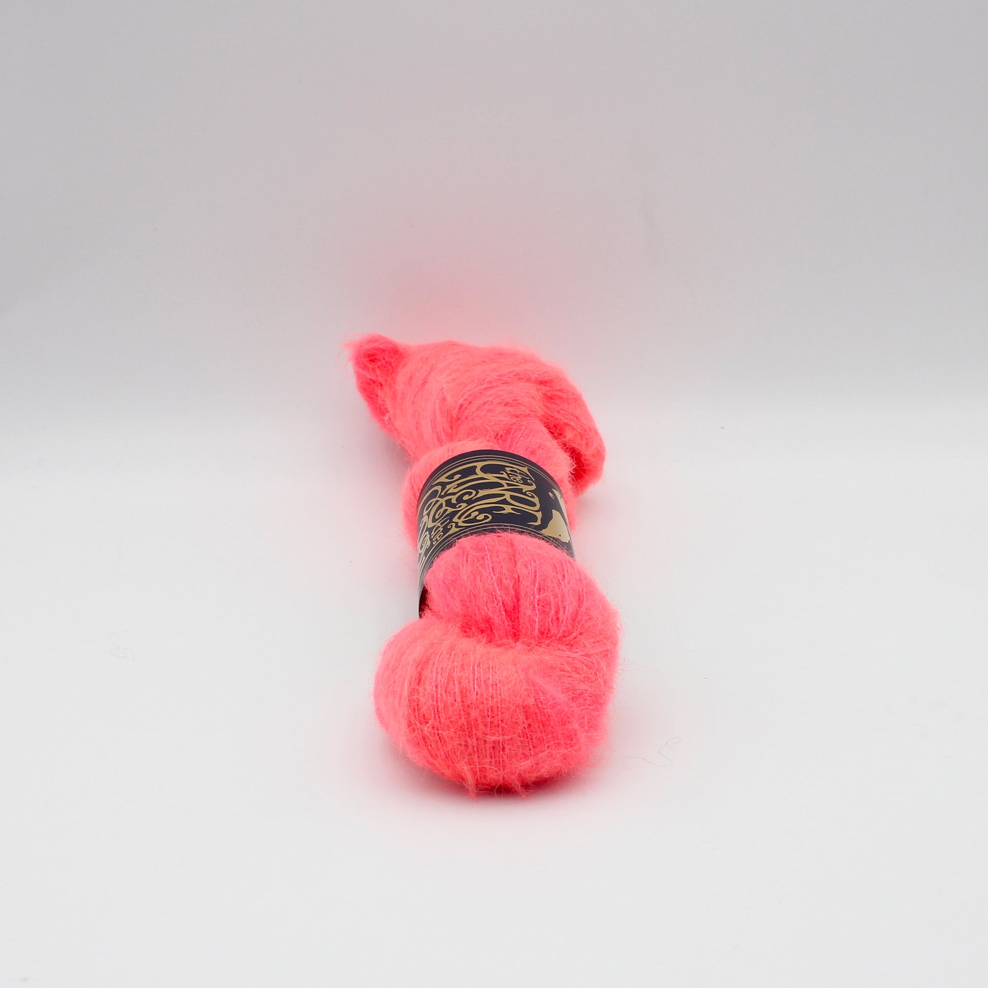 Echeveau de Furisode Suri-Silk de The Hare & The Crow, coloris Hawaiian Fun Barbie