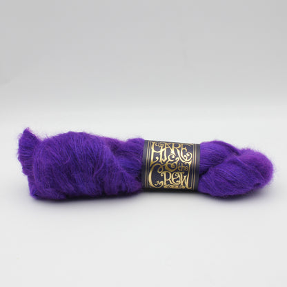 Echeveau de Furisode Suri-Silk de The Hare & The Crow, coloris Hypselodoris