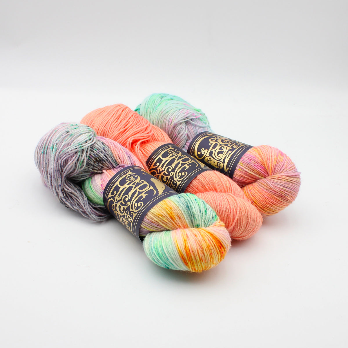 Kappōgi Sturdy Sock - The Hare & The Crow