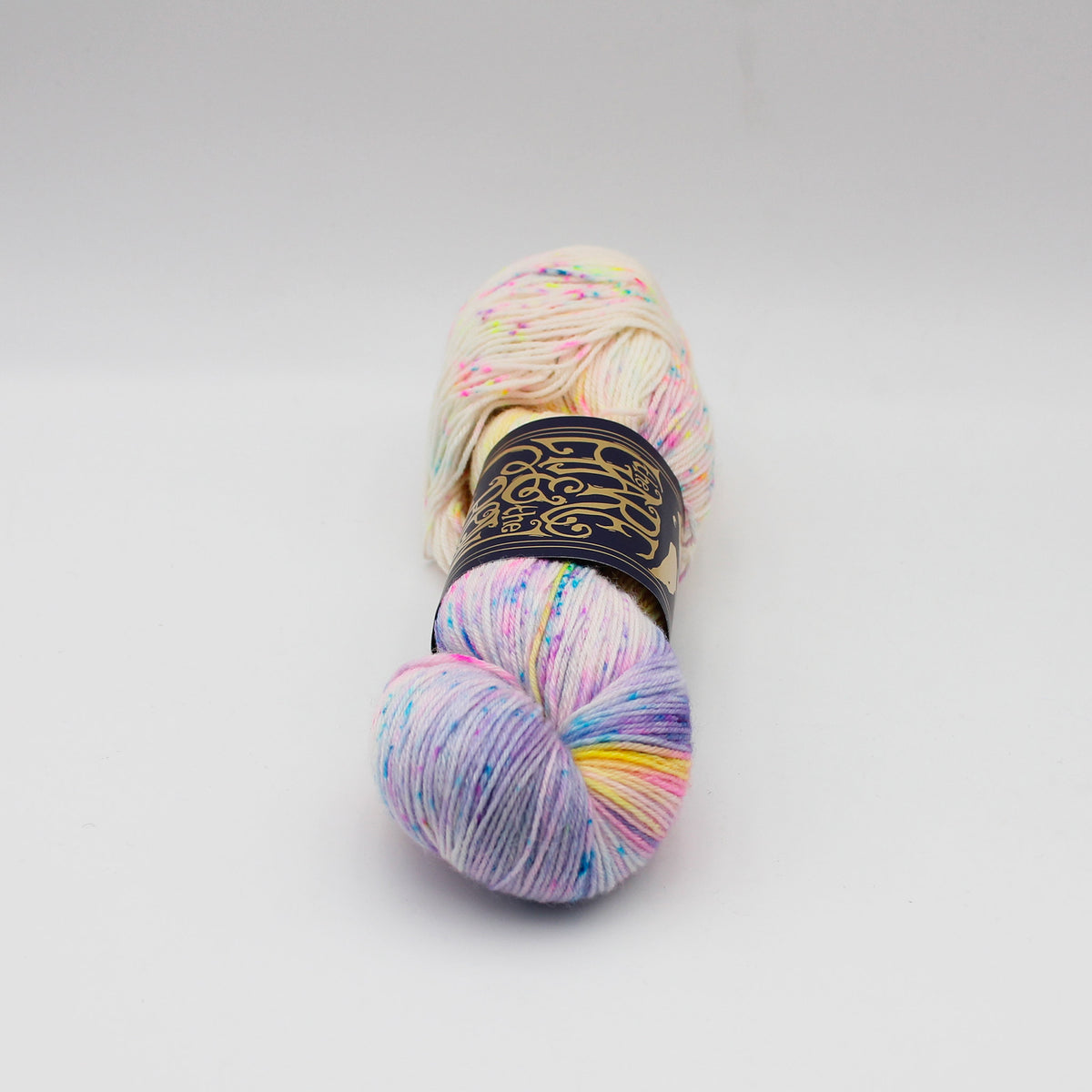 Echeveau de Kappōgi Sturdy Sock de The Hare & The Crow coloris Prism