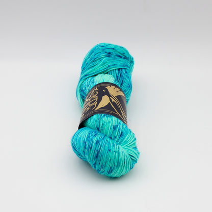 Echeveau de Kappōgi Sturdy Sock de The Hare & The Crow coloris Procambarus Alleni