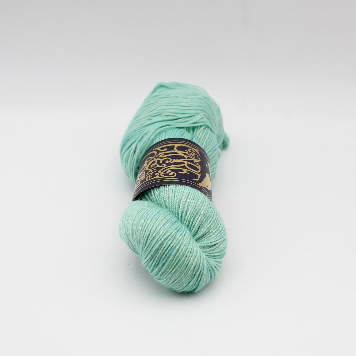 Echeveau de Kappōgi Sturdy Sock de The Hare & The Crow coloris Song