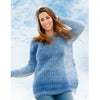 Tricot mohair 100 % douceur - Rebecca Trade