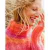 Tricot mohair 100 % douceur - Rebecca Trade