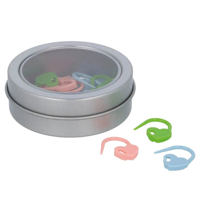 Anneaux Marqueurs Amovibles - Tulip