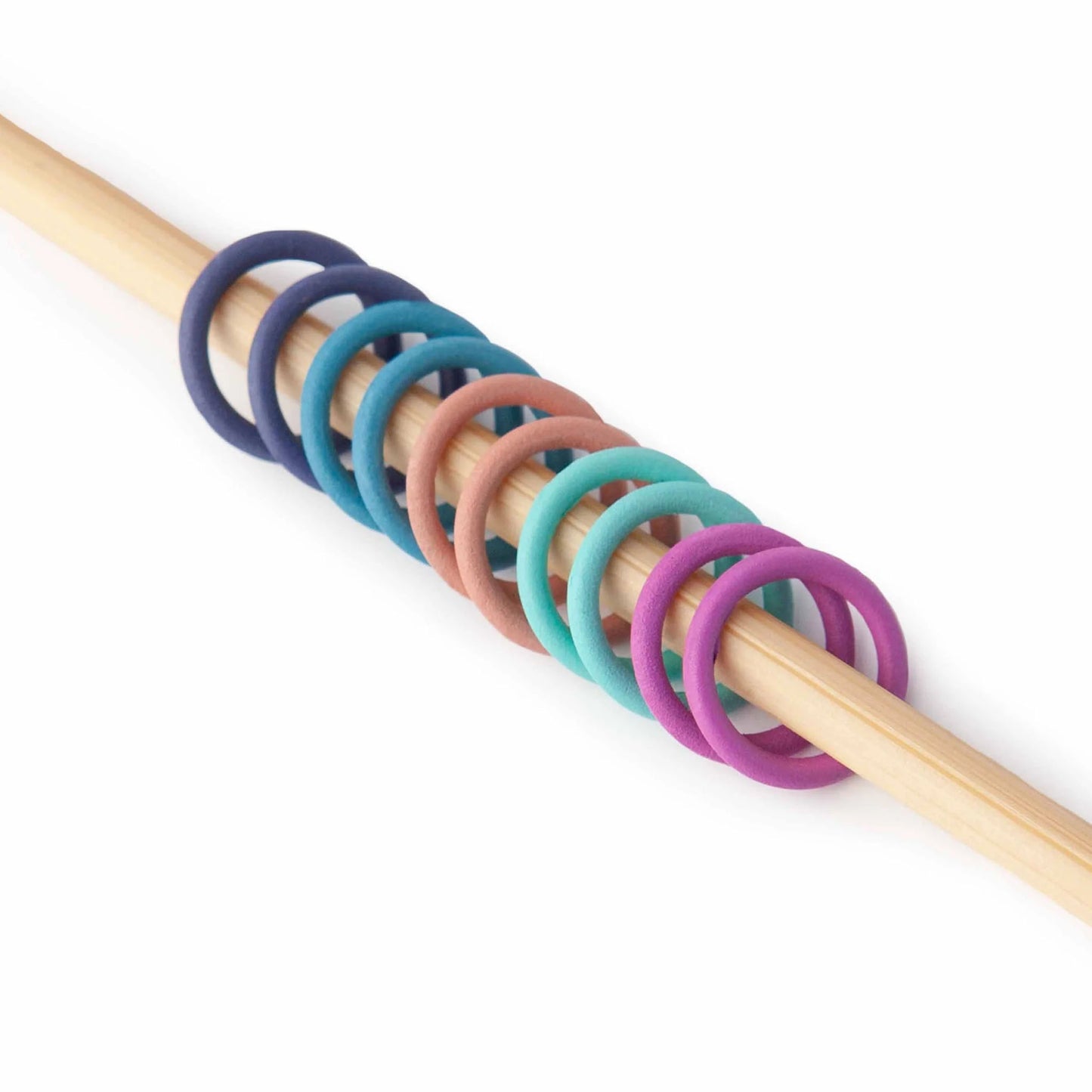 Anneaux Marqueurs Simples - Twice Sheared Sheep