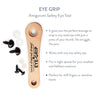 Eye Grip - Twice Sheared Sheep