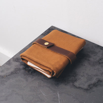 Pochette pour Aiguilles Interchangeables - Twig & Horn