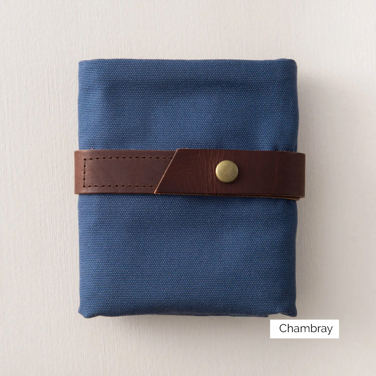 Pochette pour Aiguilles Interchangeables - Twig & Horn