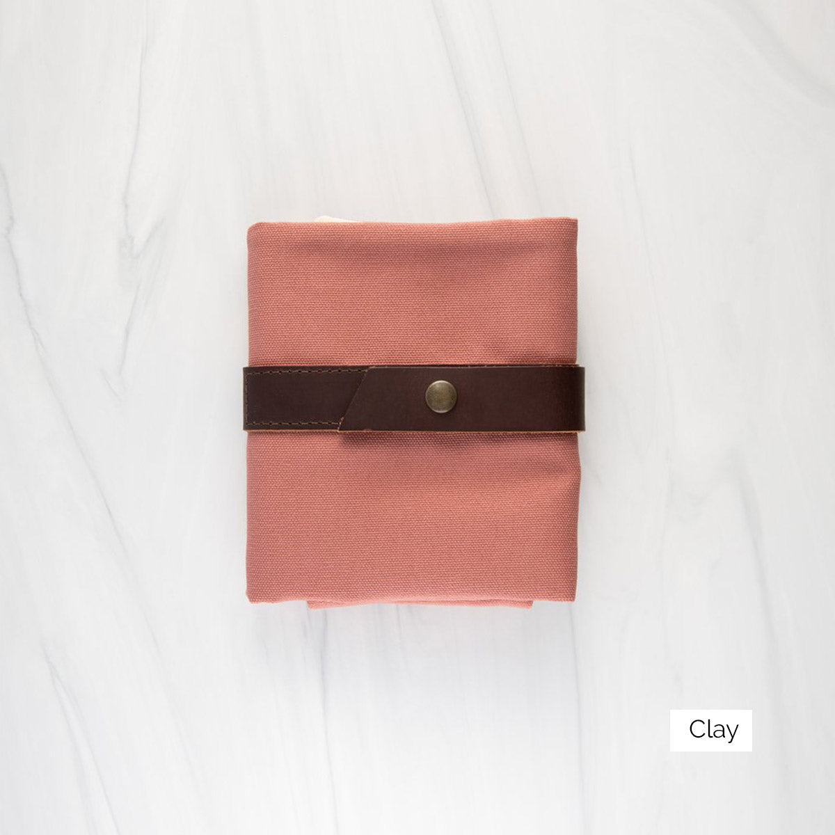 Pochette pour Aiguilles Interchangeables - Twig & Horn