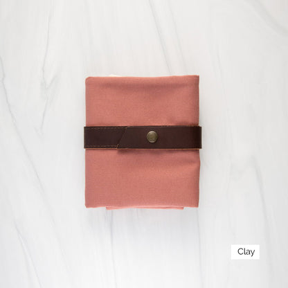 Pochette pour Aiguilles Interchangeables - Twig & Horn