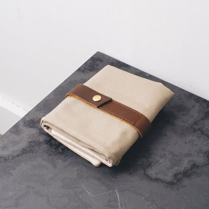 Pochette pour Aiguilles Interchangeables - Twig & Horn