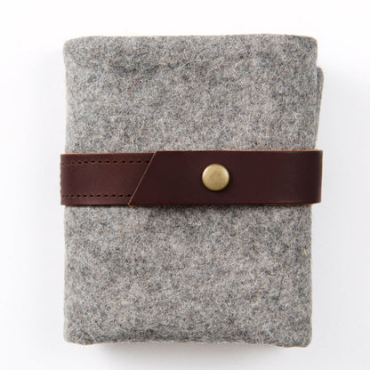 Pochette pour Aiguilles Interchangeables - Twig & Horn