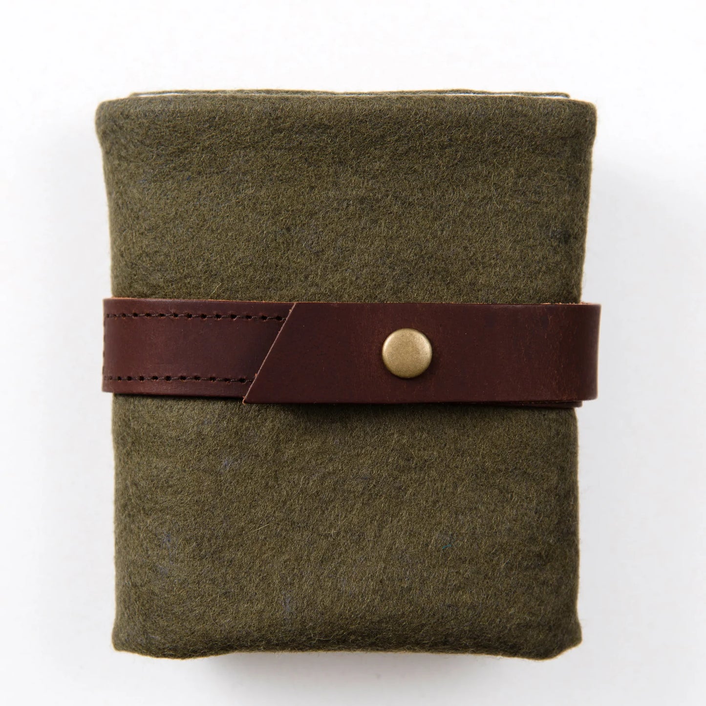 Pochette pour Aiguilles Interchangeables - Twig & Horn