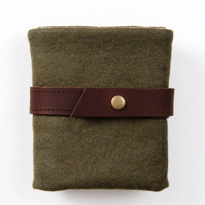 Pochette pour Aiguilles Interchangeables - Twig & Horn