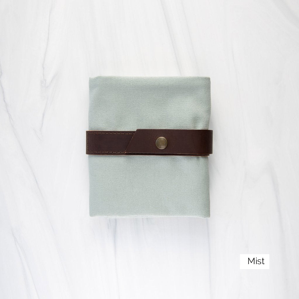 Pochette pour Aiguilles Interchangeables - Twig & Horn