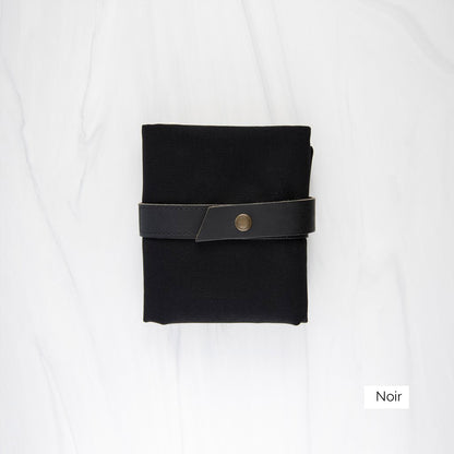 Pochette pour Aiguilles Interchangeables - Twig & Horn