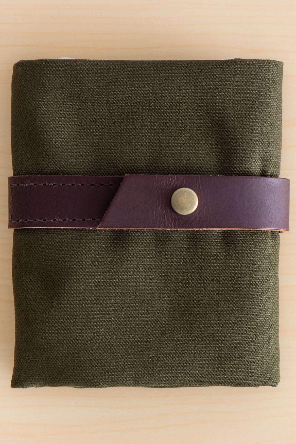 Pochette pour Aiguilles Interchangeables - Twig & Horn