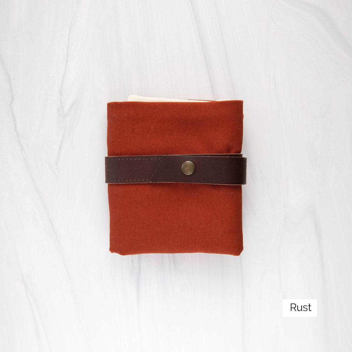 Pochette pour Aiguilles Interchangeables - Twig & Horn