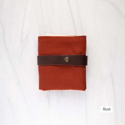 Pochette pour Aiguilles Interchangeables - Twig & Horn