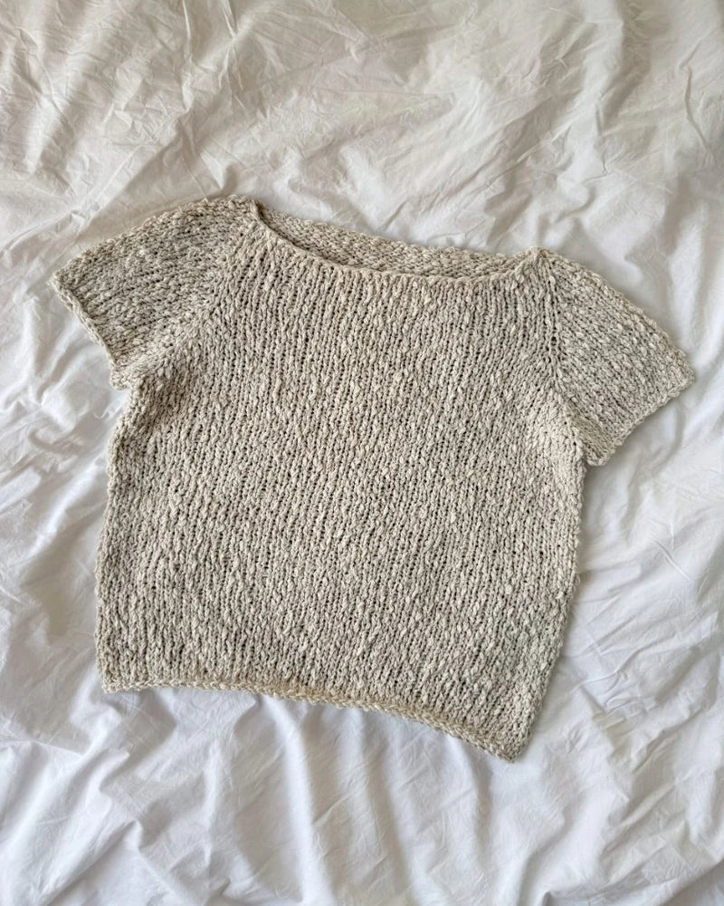 Coffret Wave Tee - PetiteKnit