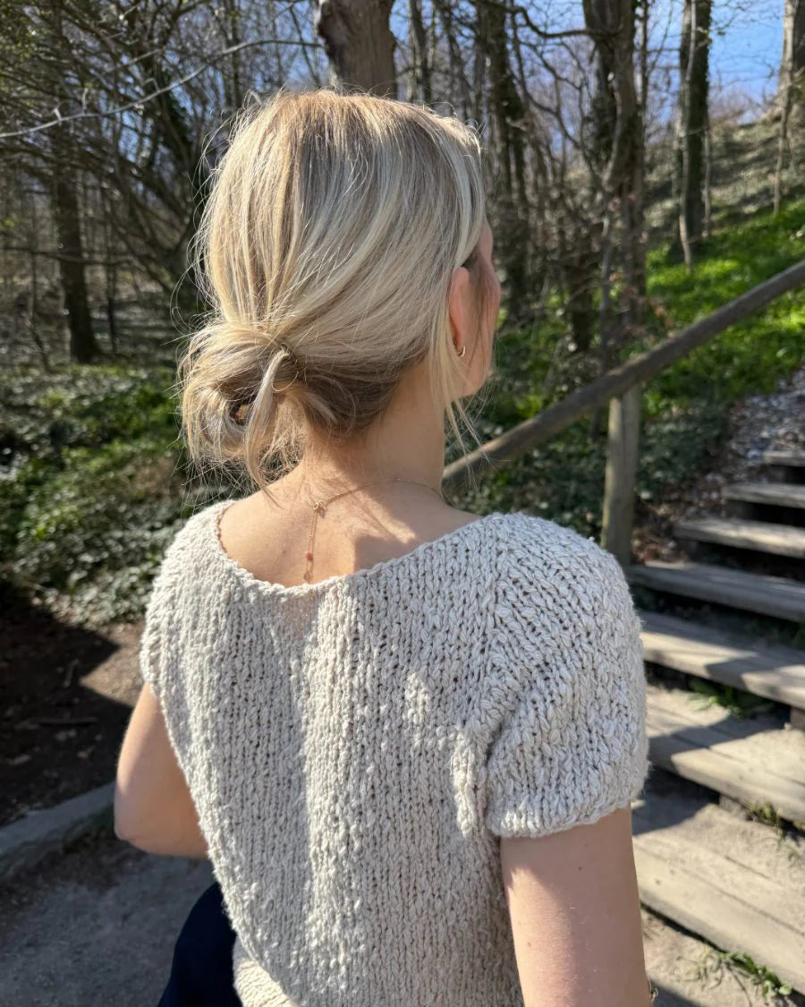 Coffret Wave Tee - PetiteKnit