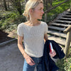 Coffret Wave Tee - PetiteKnit