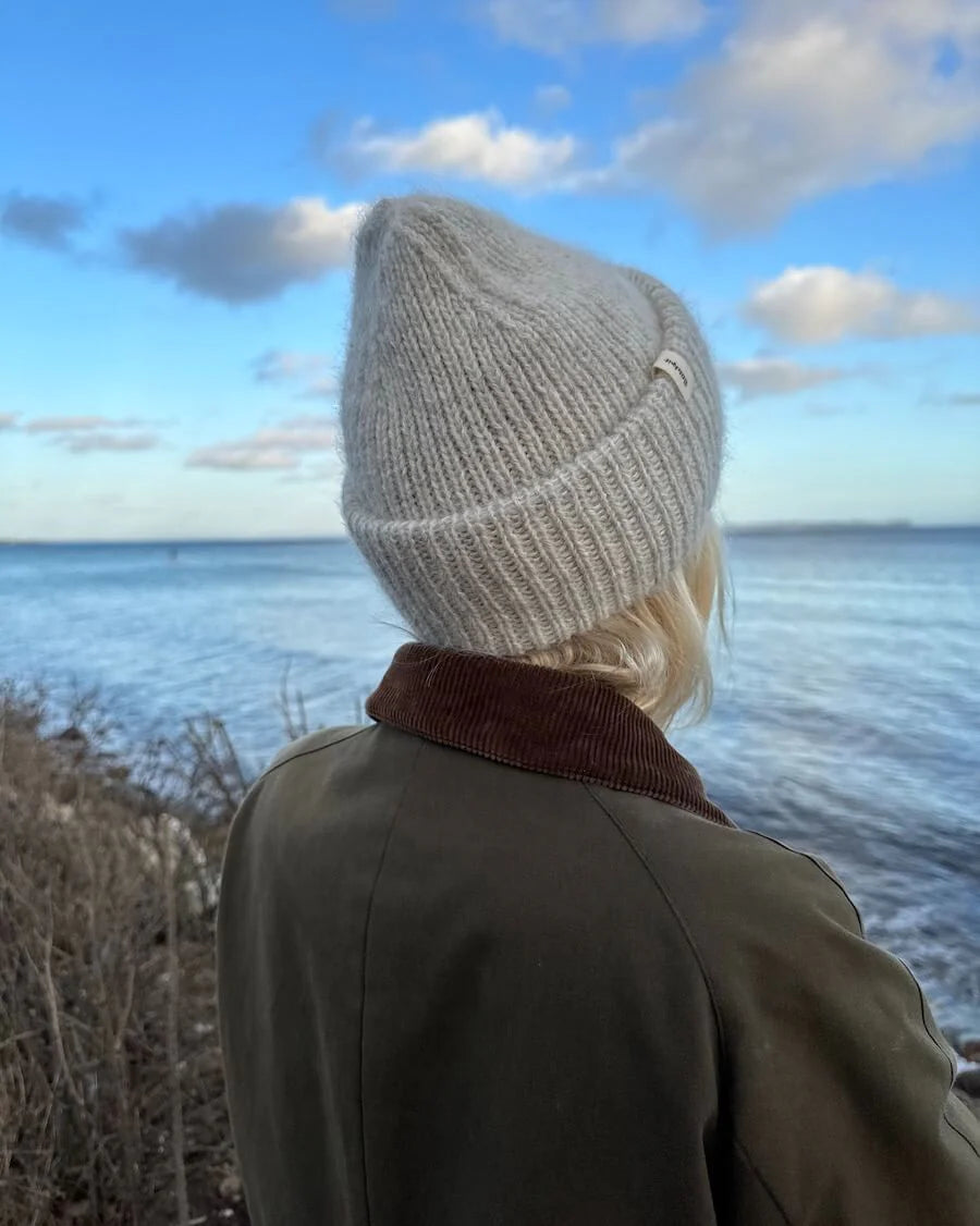 Coffret Week-End Hat - PetiteKnit