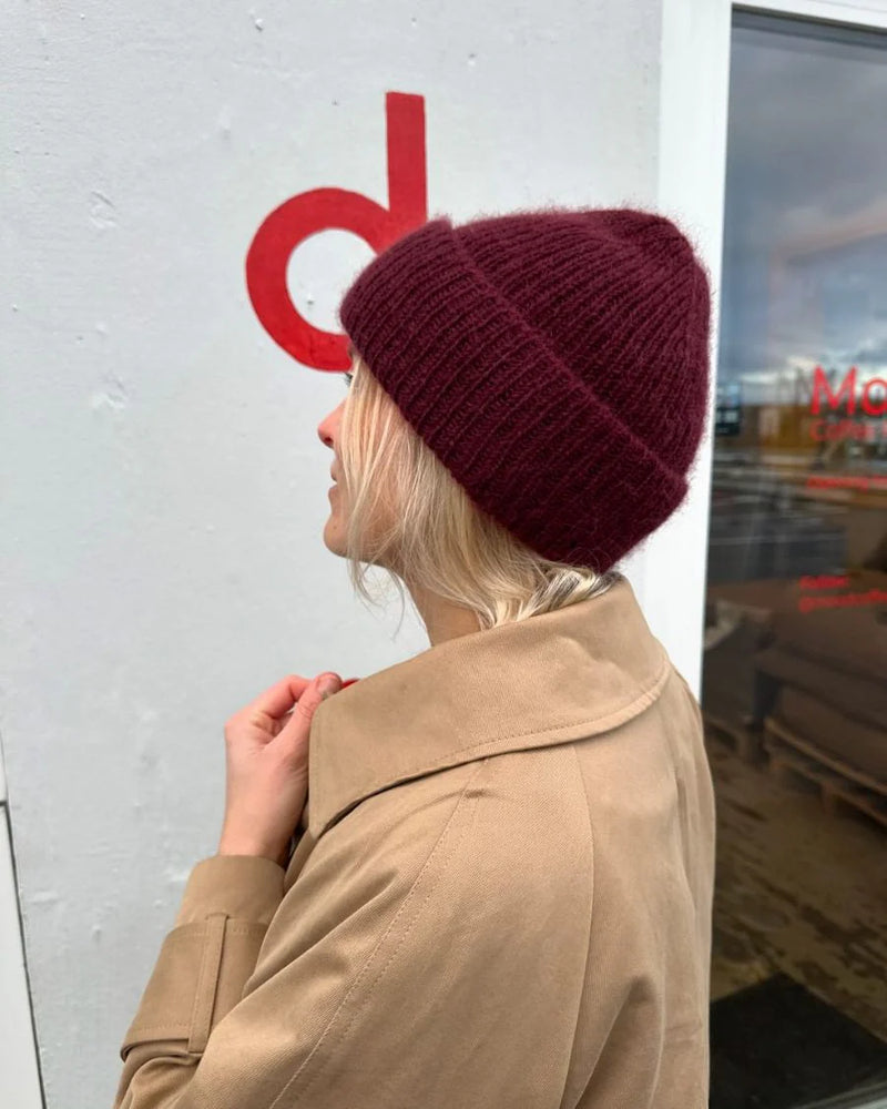 Coffret Week-End Hat - PetiteKnit