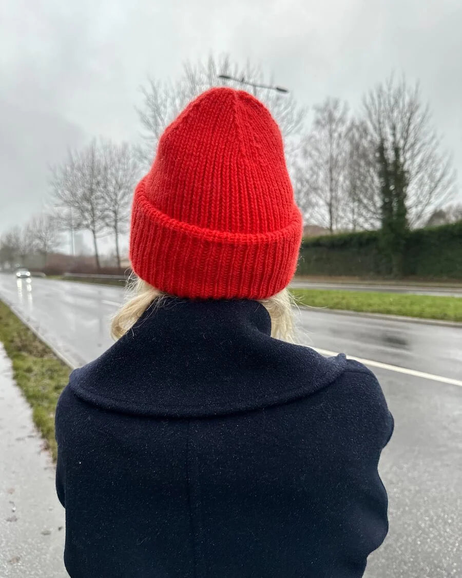 Coffret Week-End Hat - PetiteKnit