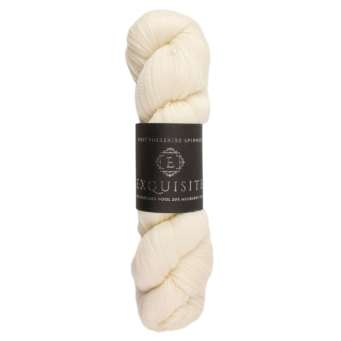 Exquisite Lace - West Yorkshire Spinners