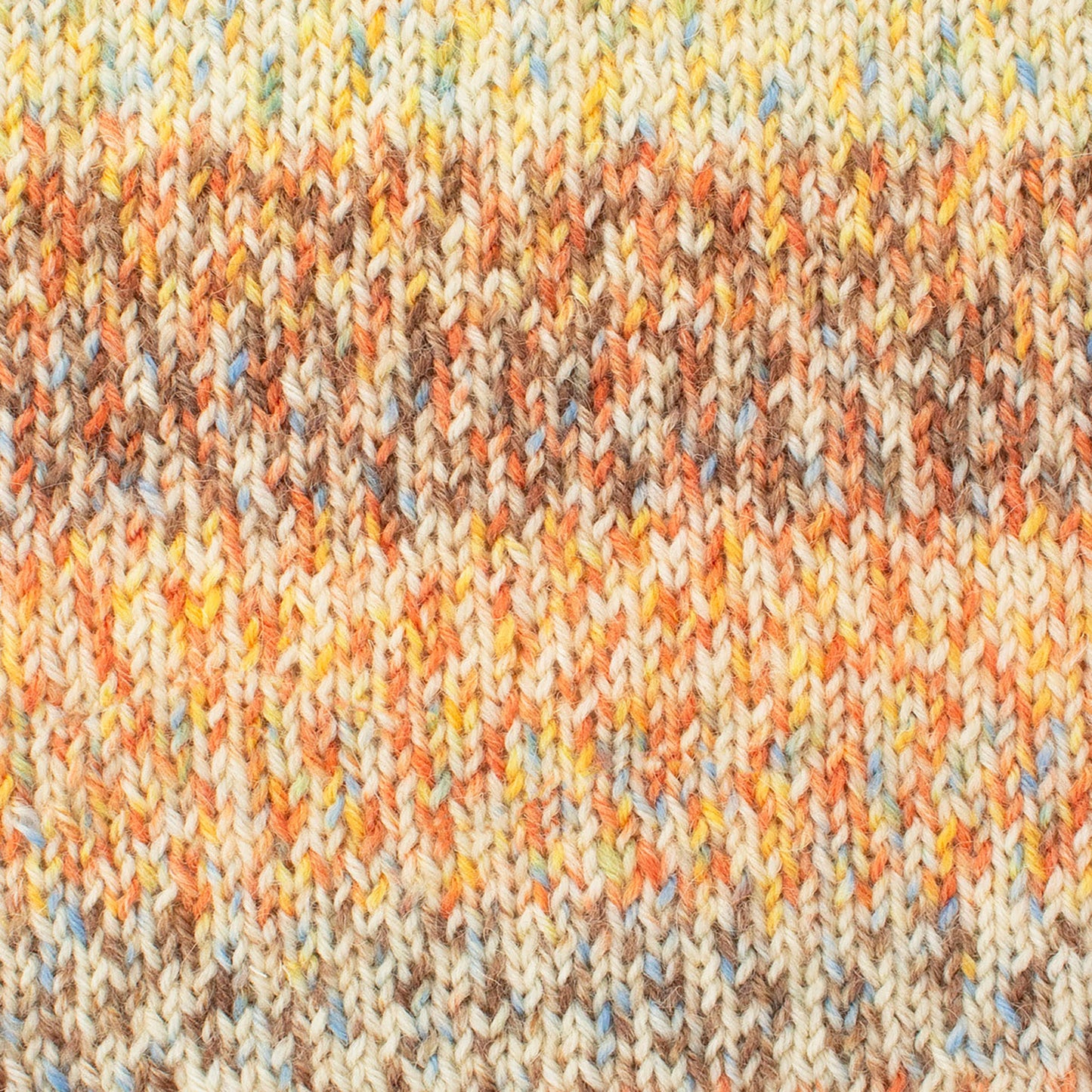 Signature 4ply de West Yorkshire Spinners (WYS) coloris 1243 Small Tortoiseshell