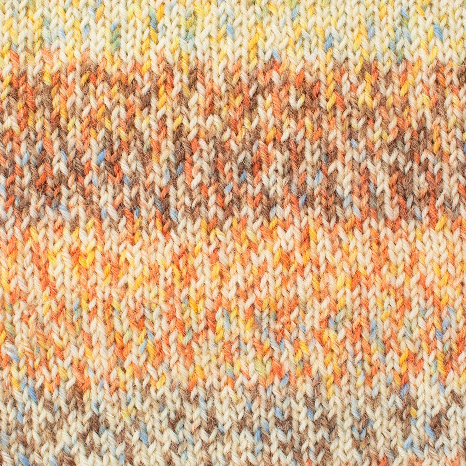 Signature 4ply de West Yorkshire Spinners (WYS) coloris 1243 Small Tortoiseshell
