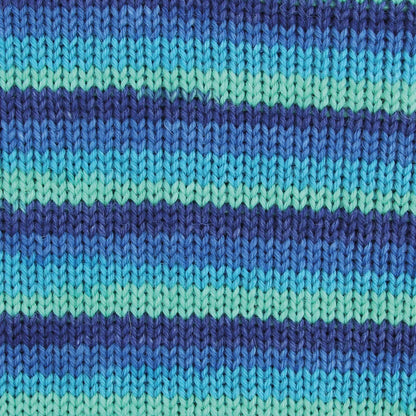 Signature 4ply de West Yorkshire Spinners (WYS), coloris Blue Lagoon