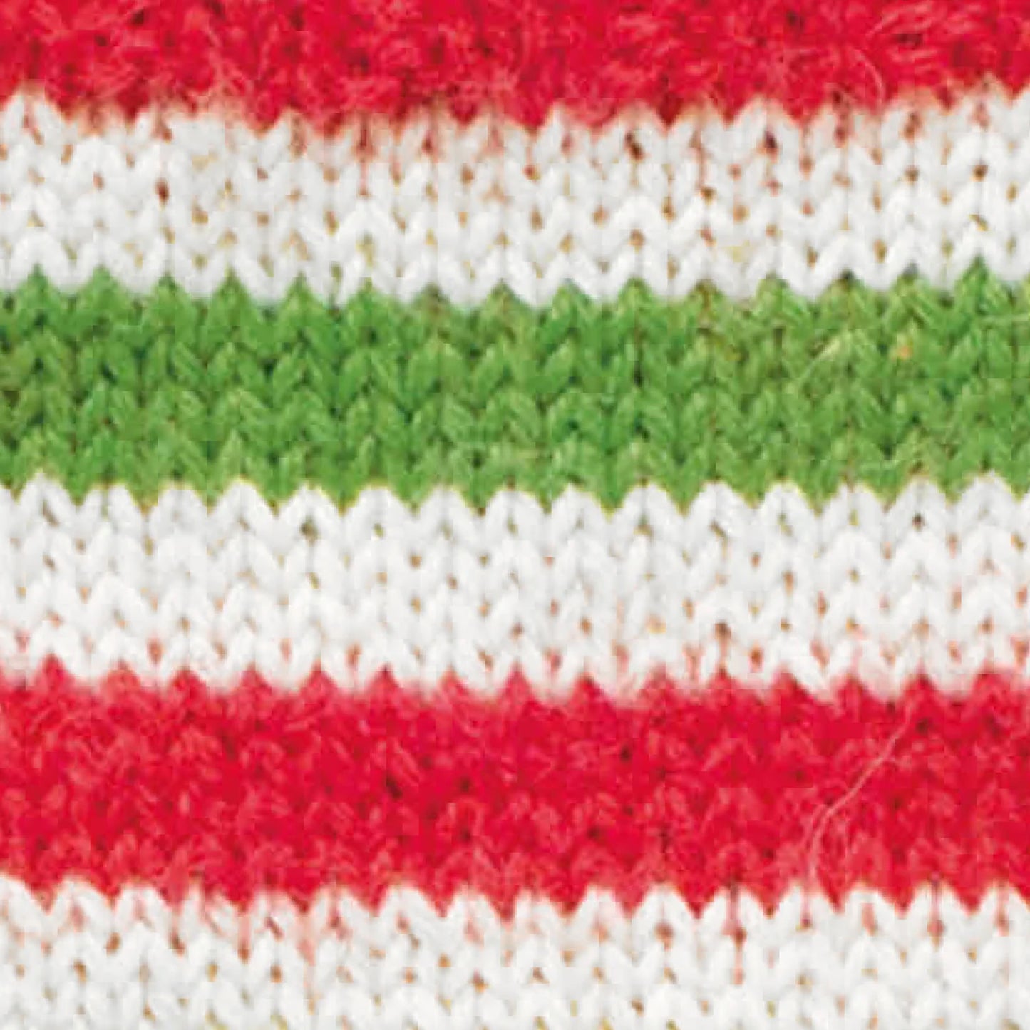 Signature 4-ply de West Yorkshire Spinners (WYS), coloris 989 Candy Cane